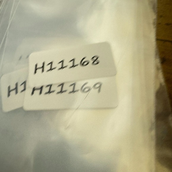 Eyemagine Eyeglasses Frames Full Rim round Designer H11168 - Picture 7 of 7